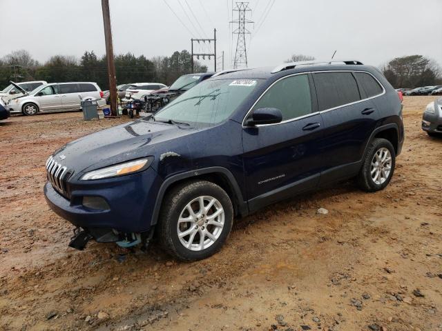 2015 JEEP CHEROKEE LATITUDE, 