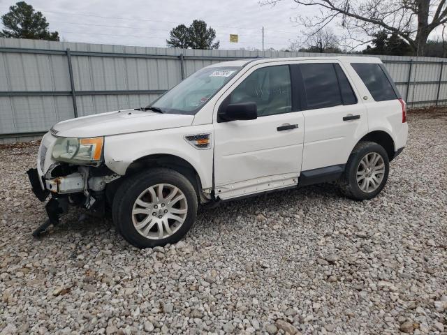 2008 LAND ROVER LR2 SE TECHNOLOGY, 