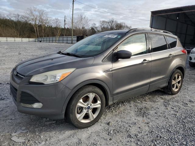 2014 FORD ESCAPE SE, 