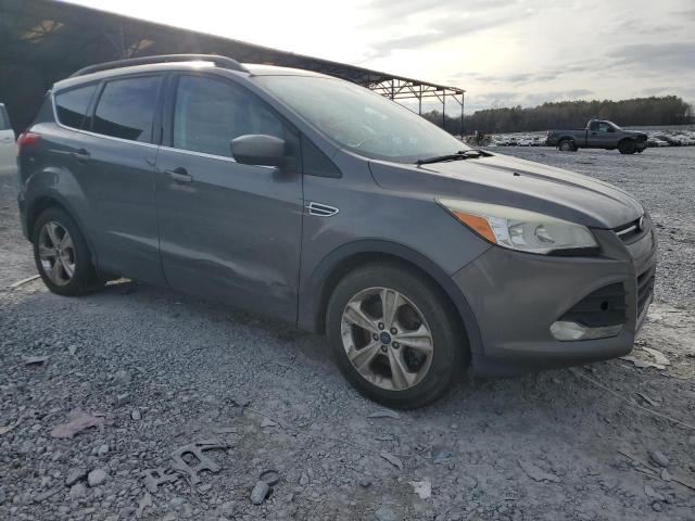 1FMCU9GX5EUA73255 - 2014 FORD ESCAPE SE GRAY photo 4