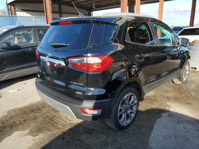 MAJ3S2KE8LC316704 - 2020 FORD ECOSPORT TITANIUM BLACK photo 3