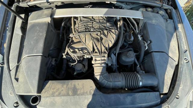 1G6DK1E3XC0132520 - 2012 CADILLAC CTS PERFORMANCE COLLECTION Gold Foto 7