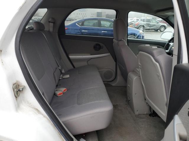 2CNDL63F976246635 - 2007 CHEVROLET EQUINOX LT WHITE photo 11