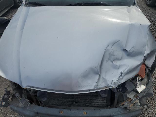 JH4CL96824C042047 - 2004 ACURA TSX SILVER photo 12