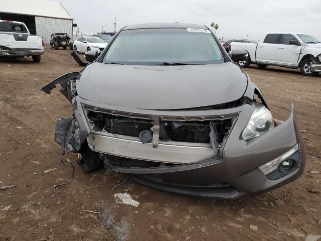 1N4AL3AP3EN228129 - 2014 NISSAN ALTIMA 2.5 GRAY photo 5