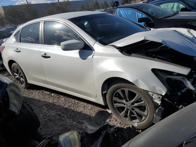 1N4AL3AP3FC423600 - 2015 NISSAN ALTIMA 2.5 WHITE photo 4