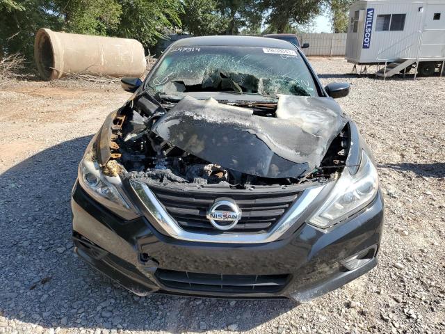 1N4AL3AP2HC247514 - 2017 NISSAN ALTIMA 2.5 BLACK photo 5