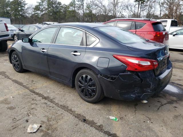 1N4AL3AP4GN313645 - 2016 NISSAN ALTIMA 2.5 CHARCOAL photo 2