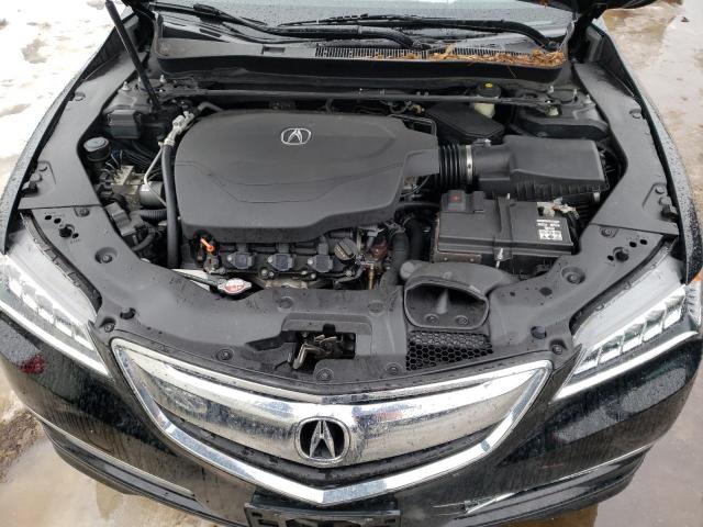 19UUB3F57FA006902 - 2015 ACURA TLX TECH BLACK photo 11