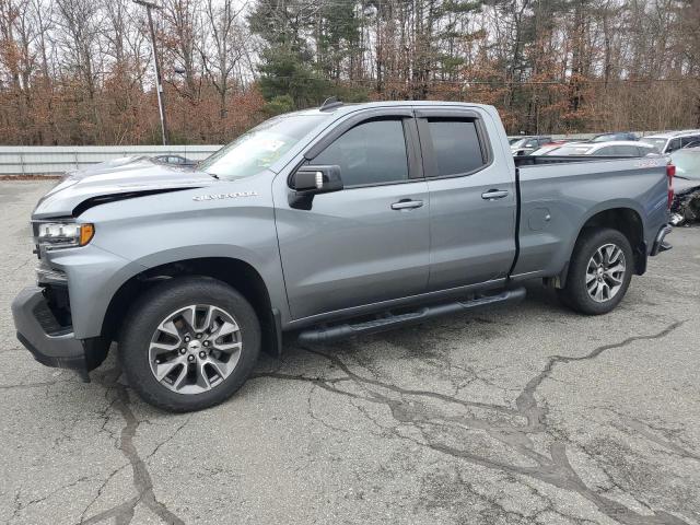 2019 CHEVROLET SILVERADO K1500 RST, 