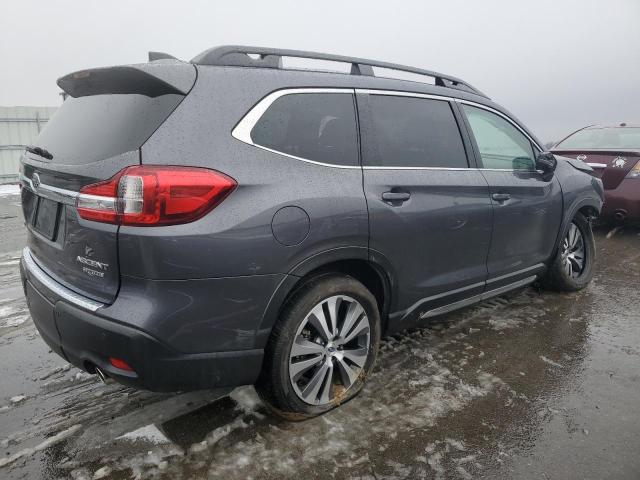 4S4WMAPD6N3450119 - 2022 SUBARU ASCENT LIMITED GRAY photo 3