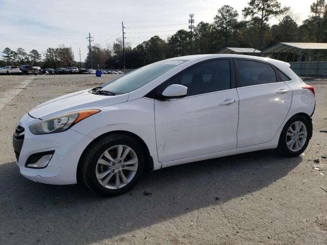 2015 HYUNDAI ELANTRA GT, 