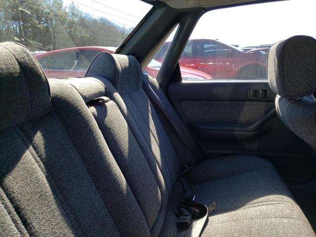 JT2SV21EXL3428301 - 1990 TOYOTA CAMRY DLX 蓝色 照片 10