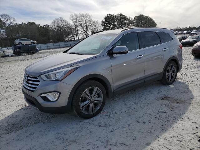 2016 HYUNDAI SANTA FE SE, 