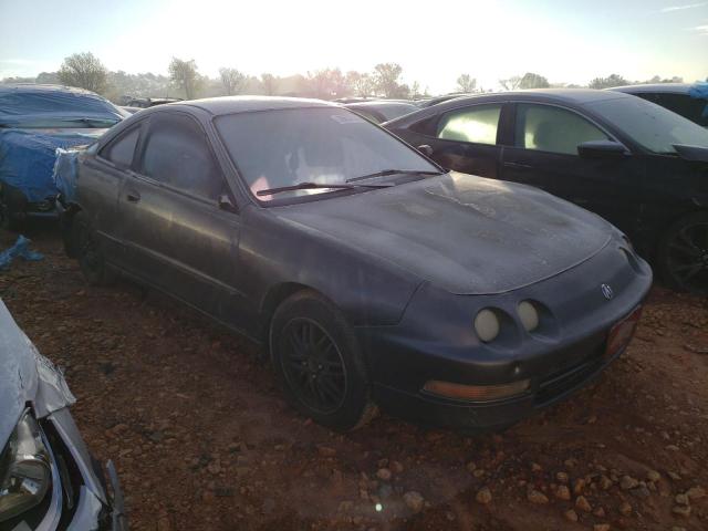 JH4DC4440RS007883 - 1994 ACURA INTEGRA RS CHARCOAL photo 4