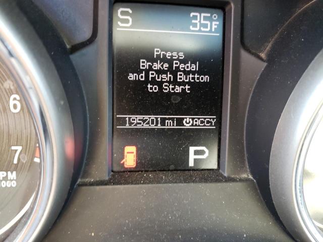 1J4RR4GG6BC600993 - 2011 JEEP GRAND CHER LAREDO Գրաֆիտ լուսանկար 9