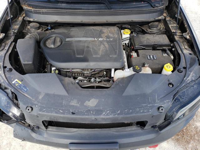 1C4PJMBX7KD305097 - 2019 JEEP CHEROKEE TRAILHAWK 黑色 照片 12