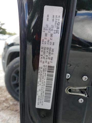 1C4PJMBX7KD305097 - 2019 JEEP CHEROKEE TRAILHAWK 黑色 照片 13