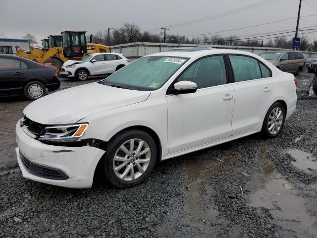 2014 VOLKSWAGEN JETTA SE, 