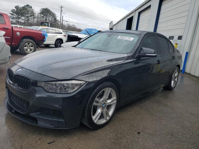 2013 BMW 328 I, 