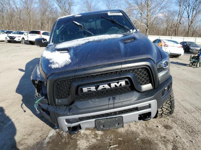 1C6RR7YT7GS357699 - 2016 RAM 1500 REBEL CHARCOAL photo 5