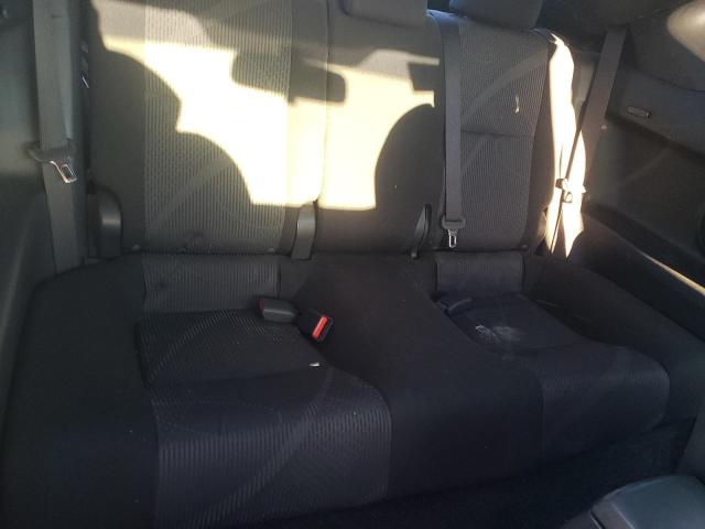 JTKJF5C71B3011012 - 2011 TOYOTA SCION TC 黑色 照片 10