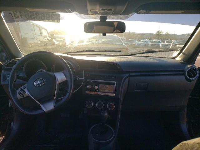 JTKJF5C71B3011012 - 2011 TOYOTA SCION TC 黑色 照片 8