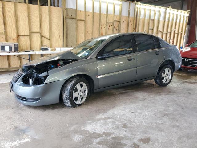 1G8AJ55F87Z176077 - 2007 SATURN ION LEVEL 2 灰色 照片 1