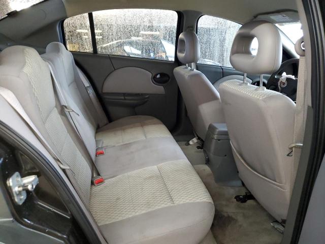 1G8AJ55F87Z176077 - 2007 SATURN ION LEVEL 2 灰色 照片 10
