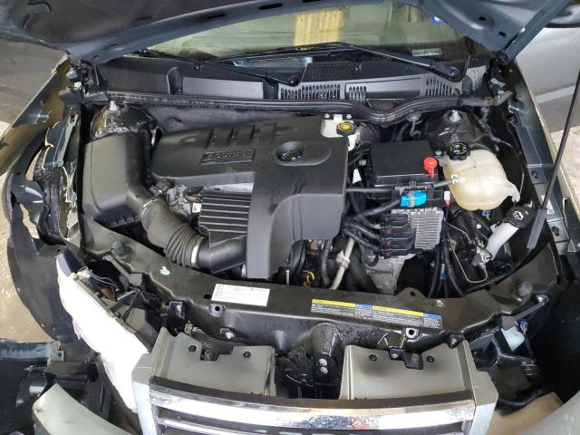 1G8AJ55F87Z176077 - 2007 SATURN ION LEVEL 2 灰色 照片 11