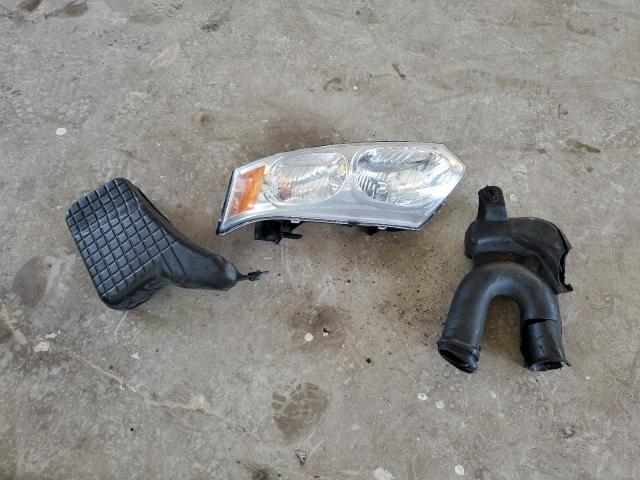 1G8AJ55F87Z176077 - 2007 SATURN ION LEVEL 2 灰色 照片 12