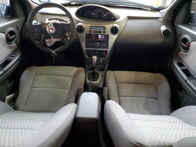 1G8AJ55F87Z176077 - 2007 SATURN ION LEVEL 2 灰色 照片 8
