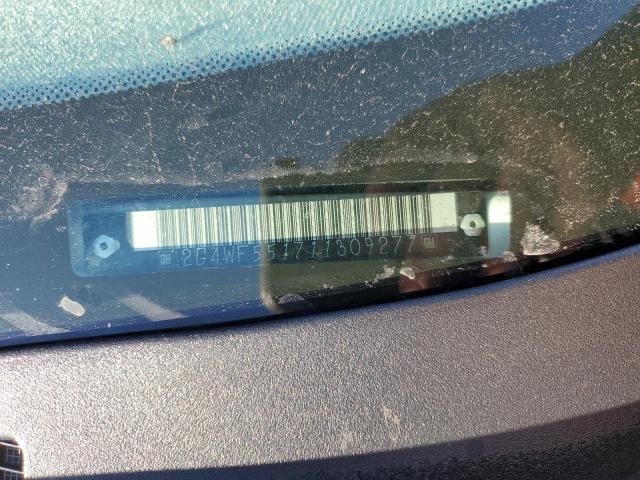 2G4WF551711309277 - 2001 BUICK REGAL GS WHITE photo 12