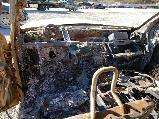 3C6UR5DL0JG245894 - 2018 DODGE RAM 2500 SLT BURN photo 8