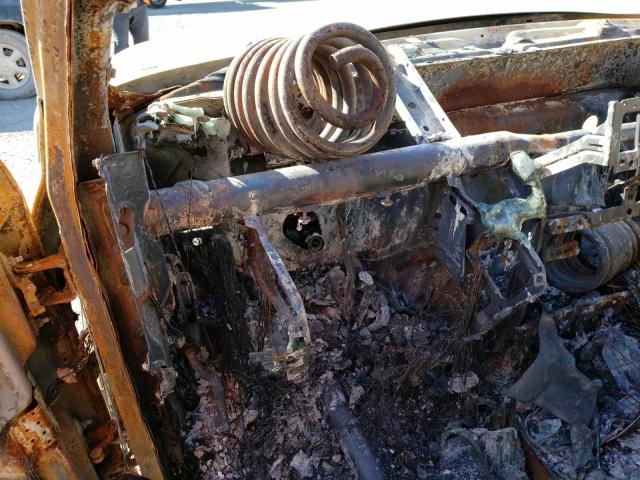 3C6UR5DL0JG245894 - 2018 DODGE RAM 2500 SLT BURN photo 9