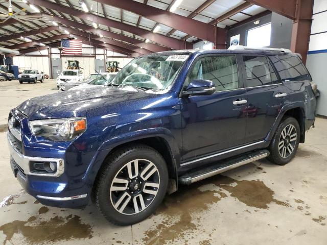 2015 TOYOTA 4RUNNER SR5, 