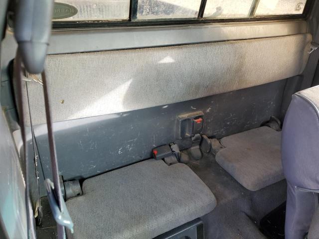 4TASM92N1WZ141590 - 1998 TOYOTA TACOMA XTRACAB PRERUNNER 蓝色 照片 10