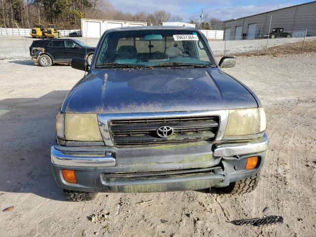 4TASM92N1WZ141590 - 1998 TOYOTA TACOMA XTRACAB PRERUNNER 蓝色 照片 5