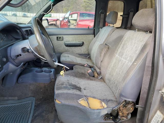 4TASM92N1WZ141590 - 1998 TOYOTA TACOMA XTRACAB PRERUNNER 蓝色 照片 7