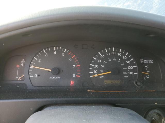 4TASM92N1WZ141590 - 1998 TOYOTA TACOMA XTRACAB PRERUNNER 蓝色 照片 9