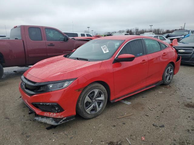 2021 HONDA CIVIC SPORT, 