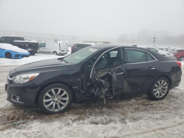 2016 CHEVROLET MALIBU LIM LTZ, 