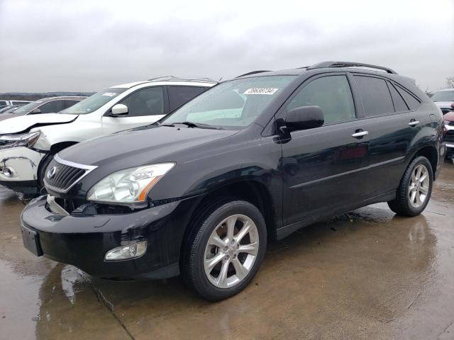 2008 LEXUS RX 350, 