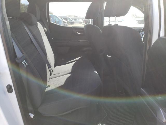 5TFDZ5BN6KX041210 - 2019 TOYOTA TACOMA DOUBLE CAB 白色 照片 10