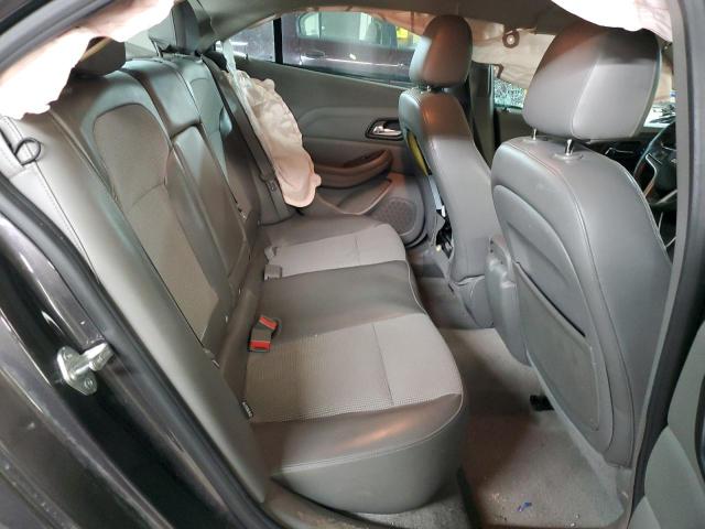 1G11C5SA5DF272280 - 2013 CHEVROLET MALIBU 1LT GRAY photo 10