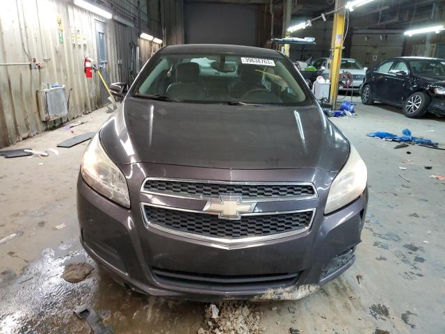 1G11C5SA5DF272280 - 2013 CHEVROLET MALIBU 1LT GRAY photo 5