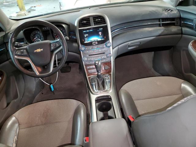 1G11C5SA5DF272280 - 2013 CHEVROLET MALIBU 1LT GRAY photo 8