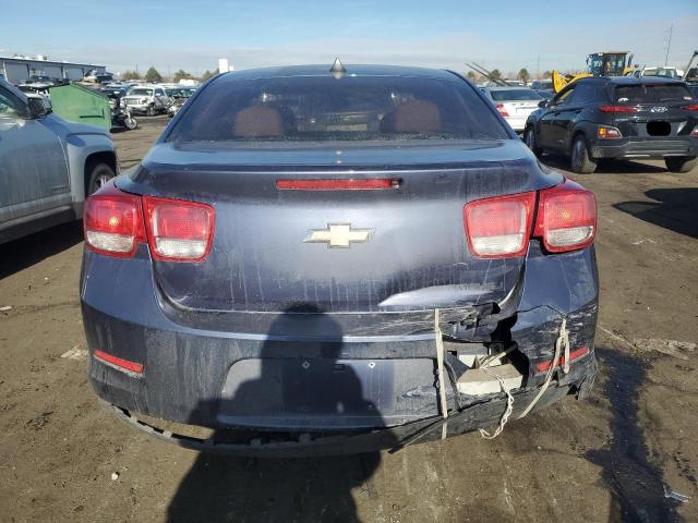 1G11B5SA9DF322293 - 2013 CHEVROLET MALIBU LS BLUE photo 6