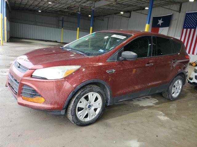 2016 FORD ESCAPE S, 