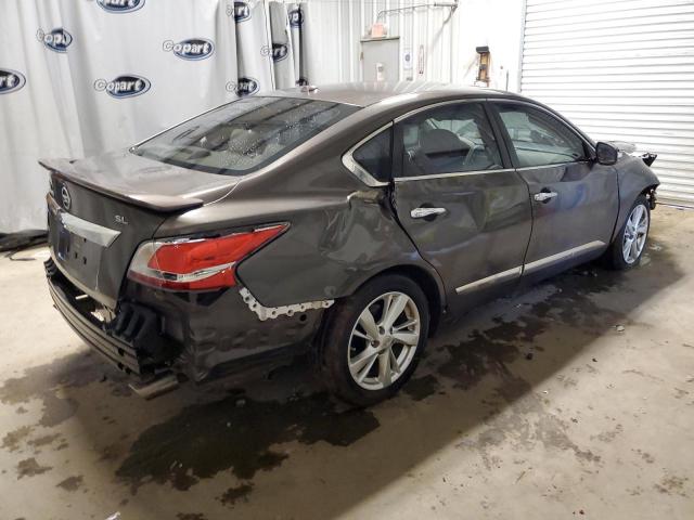 1N4AL3AP0FN340825 - 2015 NISSAN ALTIMA 2.5 GRAY photo 3